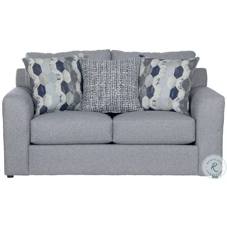 Hooten Marine 67" Loveseat