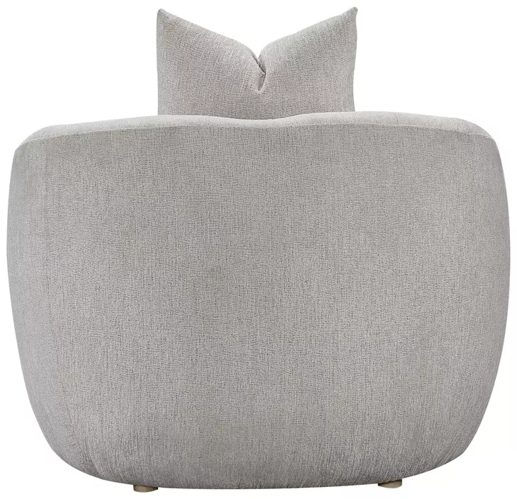 Blue Mallee Mendocino Beach Living Room Set