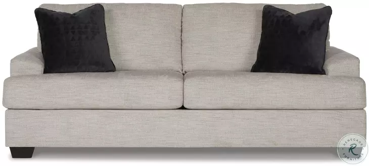 Vayda Pebble Sofa