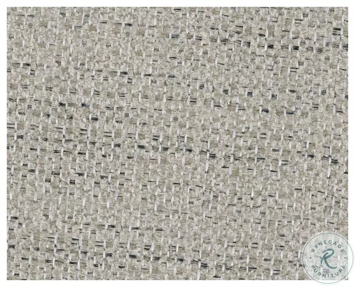 Vayda Pebble Ottoman