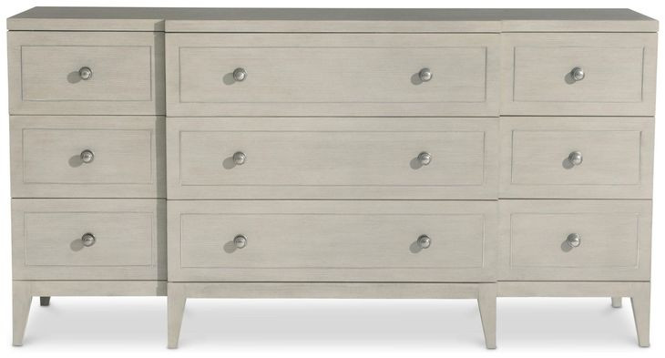 Cornelia Nebbia Dresser