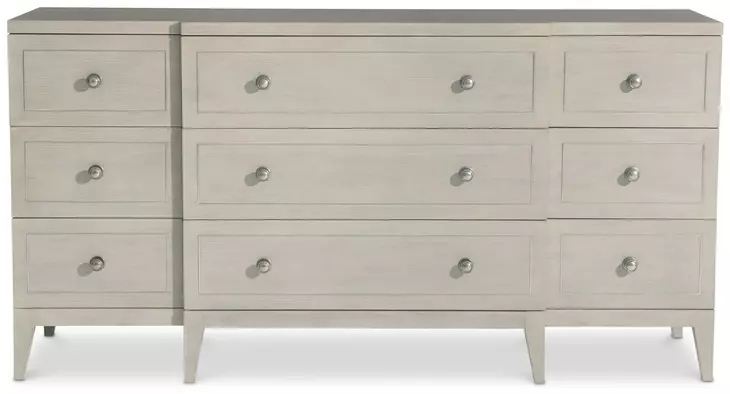 Cornelia Nebbia Dresser