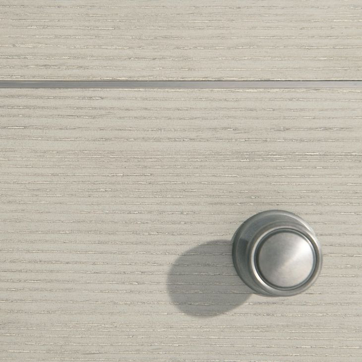 Cornelia Nebbia Dresser