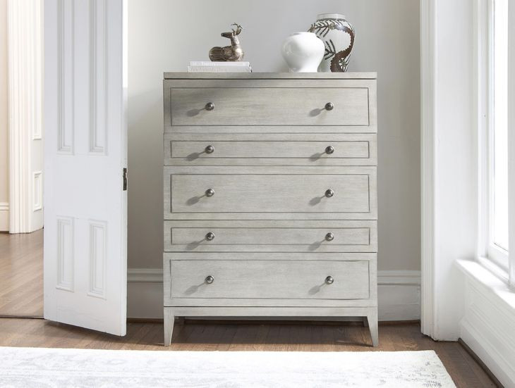 Cornelia Nebbia Tall Drawer Chest