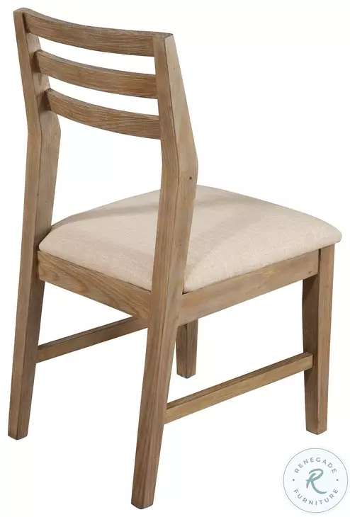 Carter Natural Extendable Dining Room Set