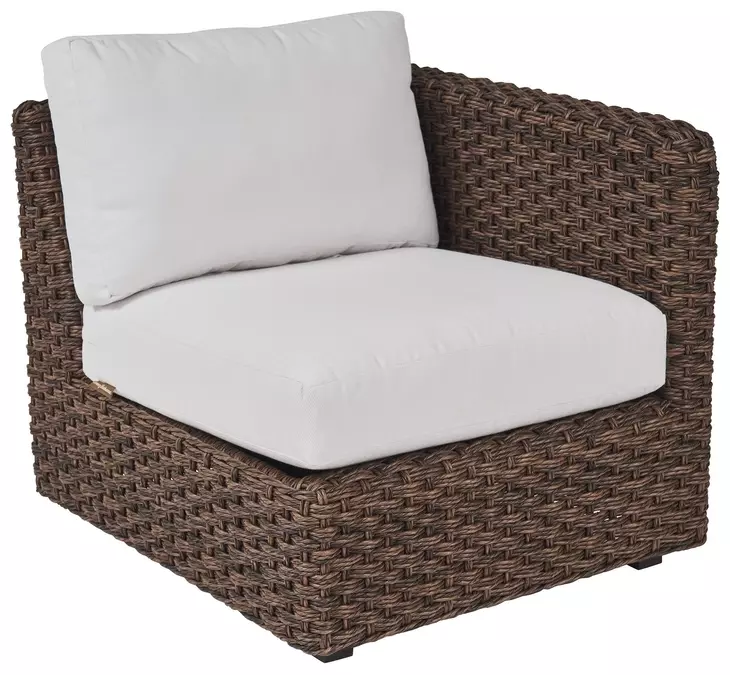 Kilimanjaro Beige Modular Outdoor Sectional