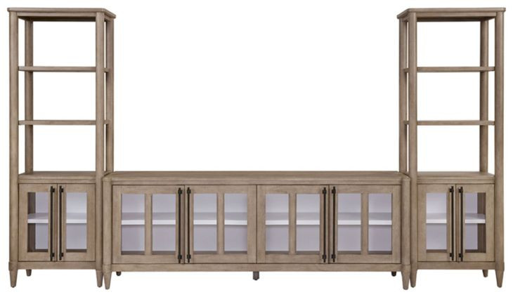 Wilmington Sand Pier Cabinet