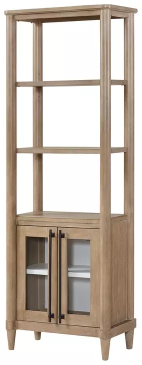 Wilmington Sand Pier Cabinet