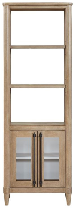 Wilmington Sand Pier Cabinet