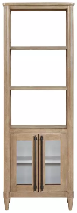 Wilmington Sand Pier Cabinet