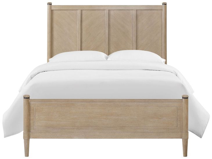 Wilmington Sand King LoPost Bed
