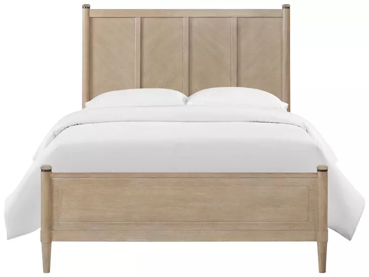Wilmington Sand King LoPost Bed