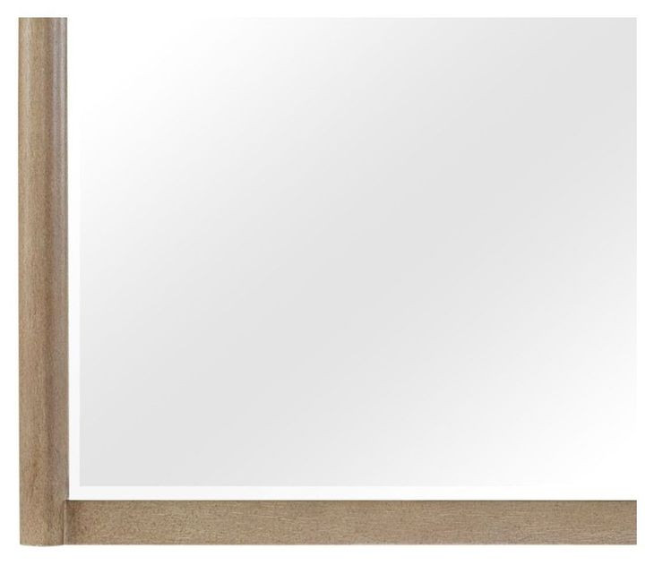 Wilmington Sand Poster Mirror