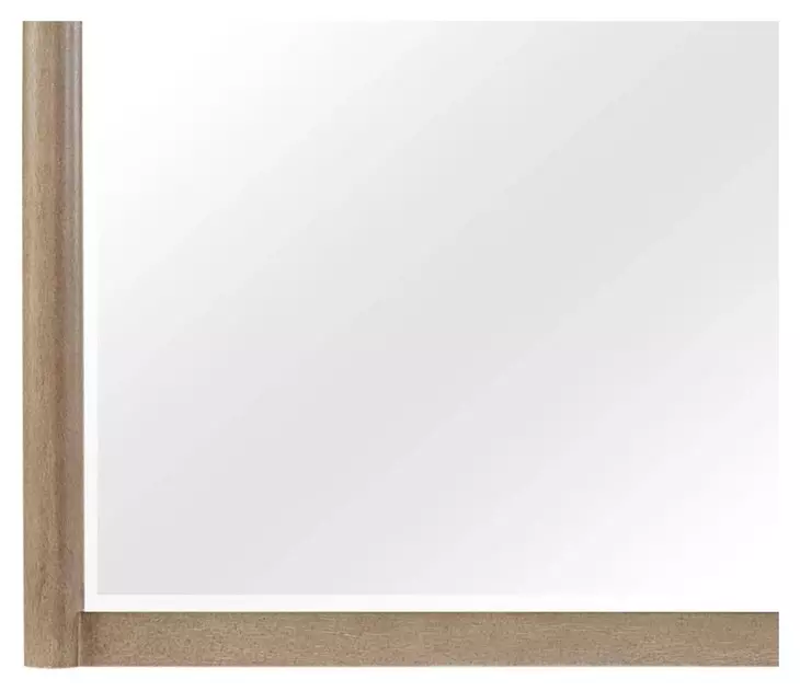 Wilmington Sand Poster Mirror