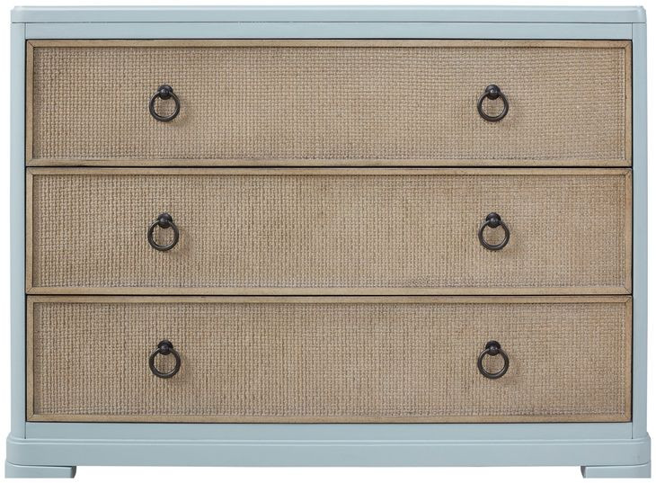 Wilmington Sand Canopy Bedroom Set