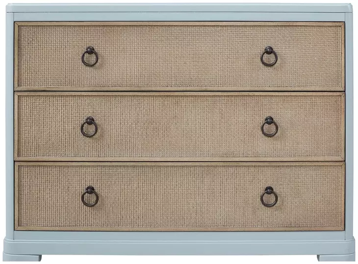 Wilmington Sand Canopy Bedroom Set