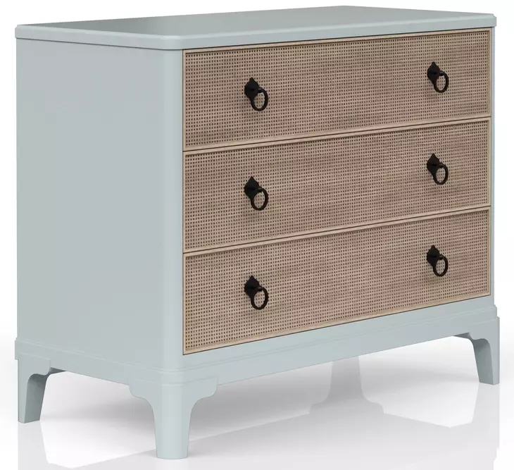 Wilmington Ocean Hall Chest