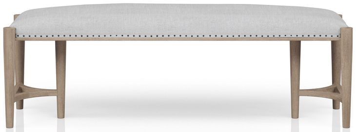 Wilmington Sand Bench