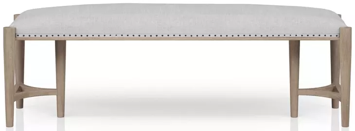 Wilmington Sand Bench