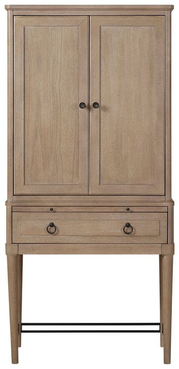 Wilmington Sand Bar Cabinet