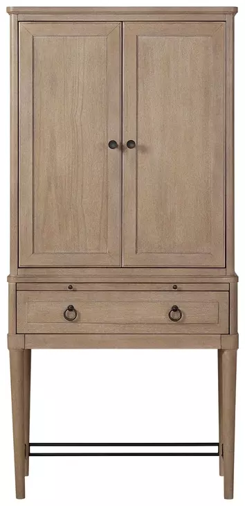 Wilmington Sand Bar Cabinet