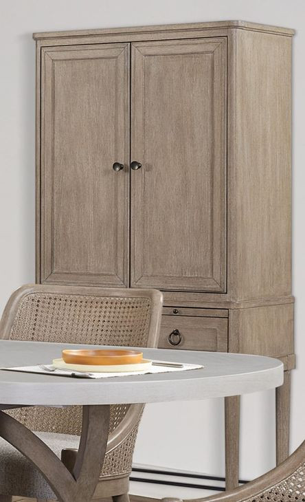 Wilmington Sand Bar Cabinet