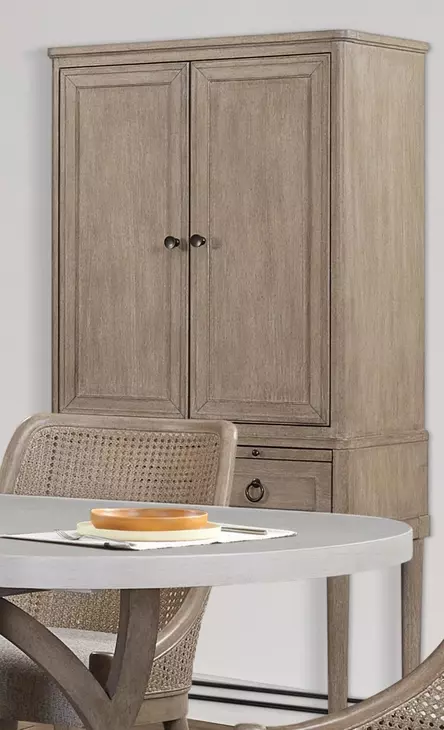 Wilmington Sand Bar Cabinet