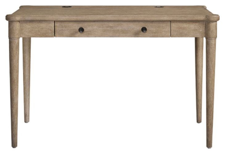 Wilmington Sand 48" Writing Desk