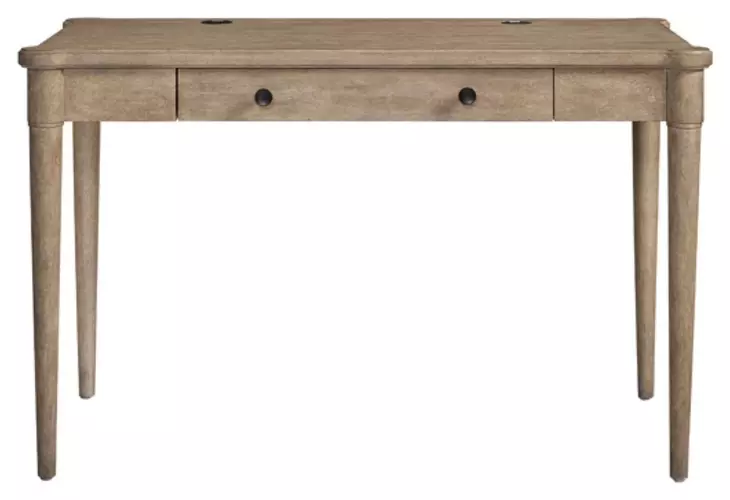 Wilmington Sand 48" Writing Desk