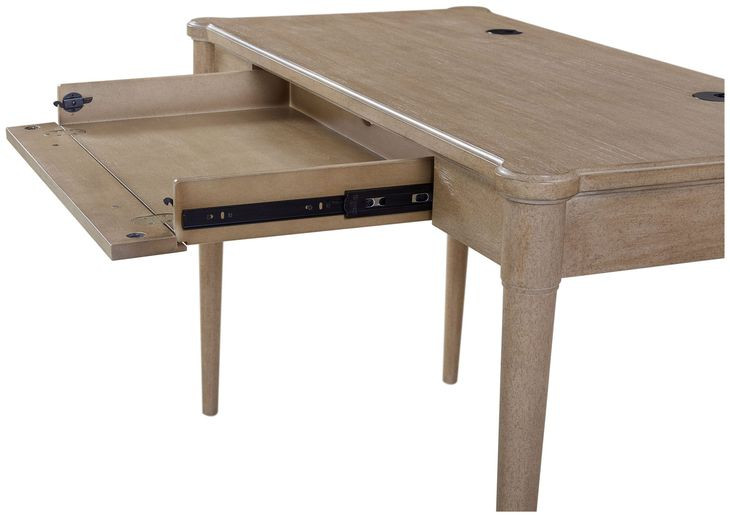 Wilmington Sand 48" Writing Desk