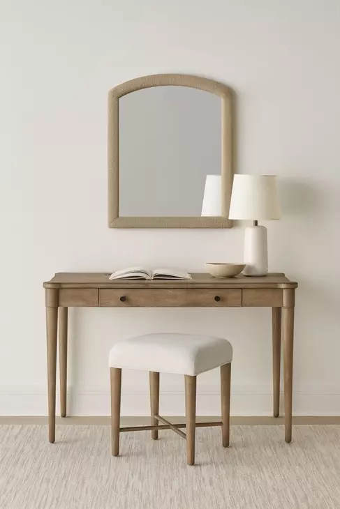Wilmington Sand 48" Writing Desk