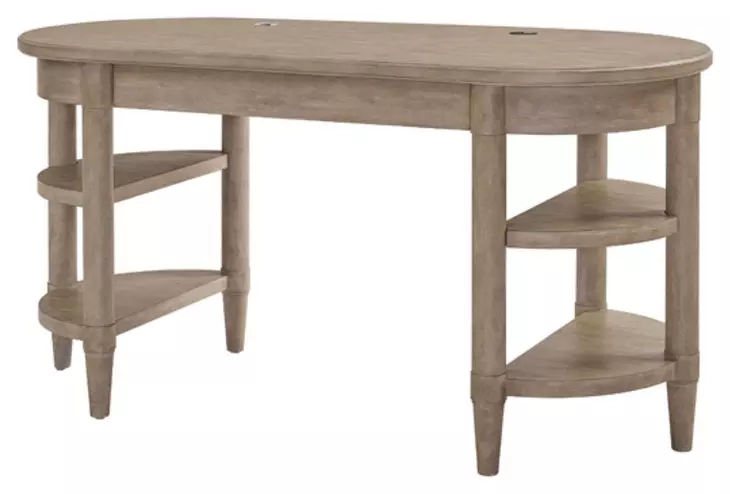 Wilmington Sand Jr. Executive Desk
