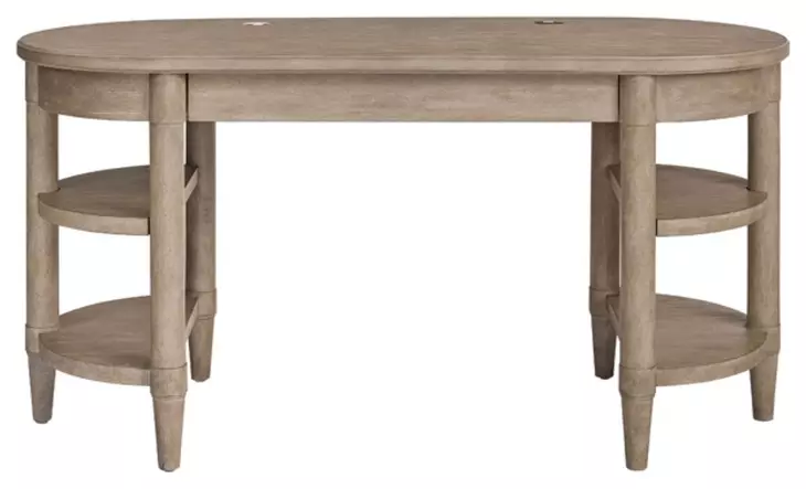 Wilmington Sand Jr. Executive Home Office Set