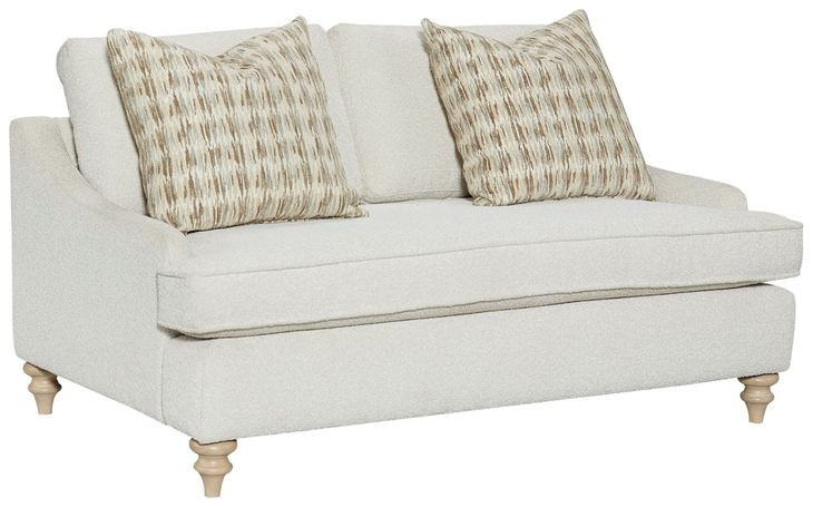 Wilmington Living Room Set with 2 Pillows