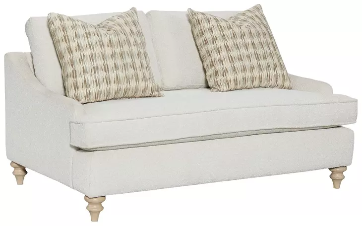 Wilmington Living Room Set with 2 Pillows