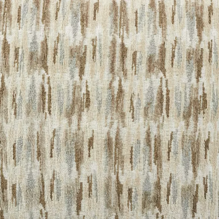 Wilmington Copenhagen 60" Loveseat with 2 Pillows