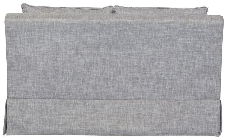 Wilmington Pioneer 60" Loveseat B with 2 Pillows