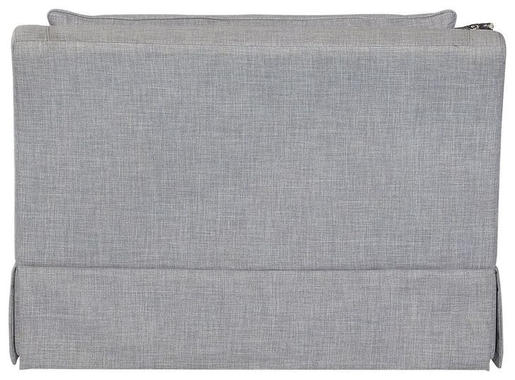 Wilmington Chair and a Half B with 1 Pillow