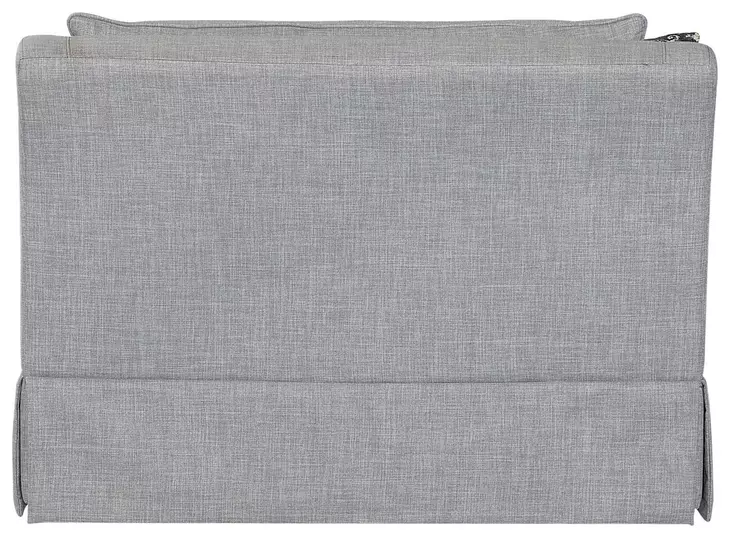 Wilmington Chair and a Half B with 1 Pillow