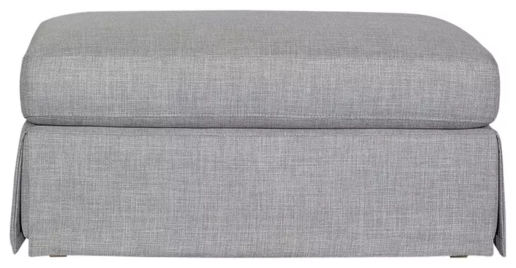 Wilmington B Ottoman