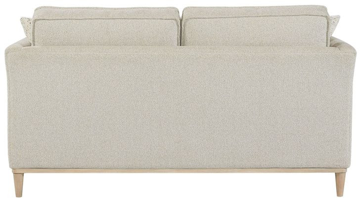 Wilmington Believe 69" Loveseat D with 2 Pillows