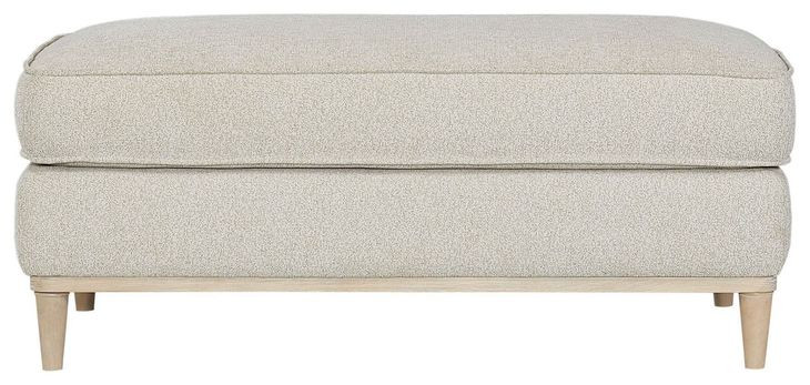 Wilmington D Ottoman