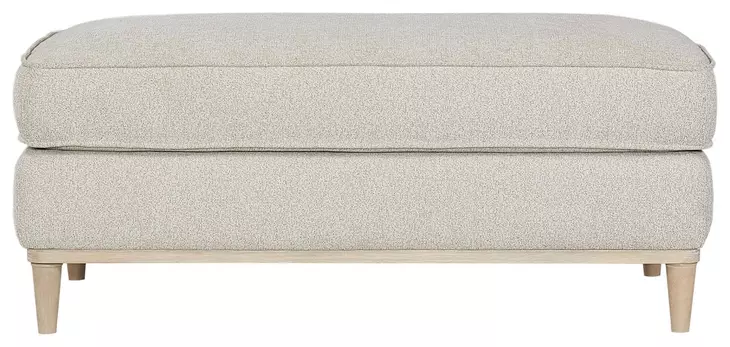 Wilmington D Ottoman