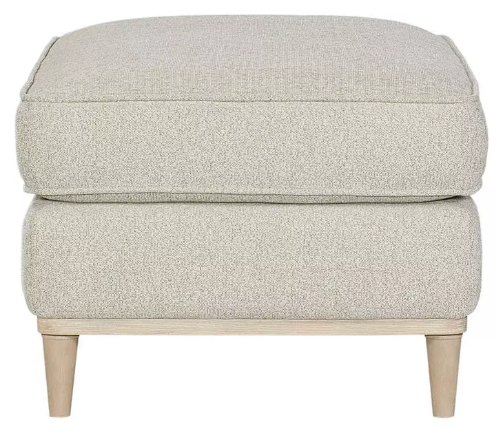 Wilmington D Ottoman