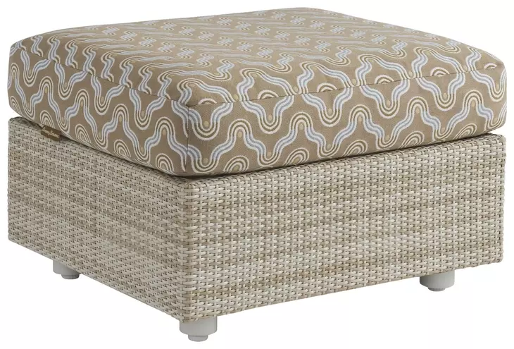 Sand Dune Brown Outdoor Living Room Set