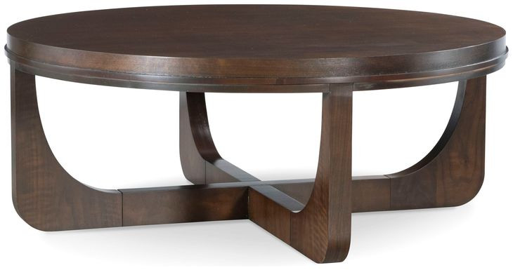 Century Furniture Tribeca Cocktail Table