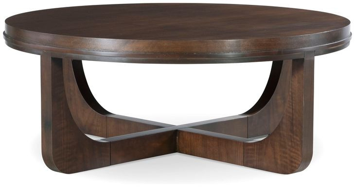 Century Furniture Tribeca Cocktail Table - Thumbnail 2