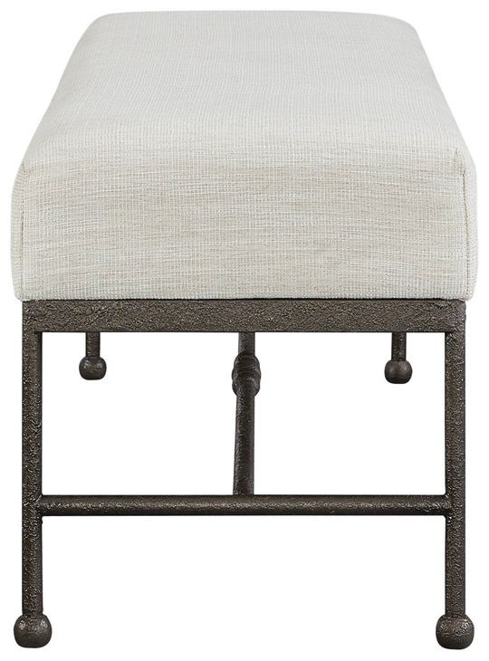 Magnolia Cashew Planked Panel Bedroom Set