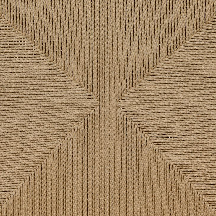 Magnolia Almond Slat Back Side Chair Set of 2