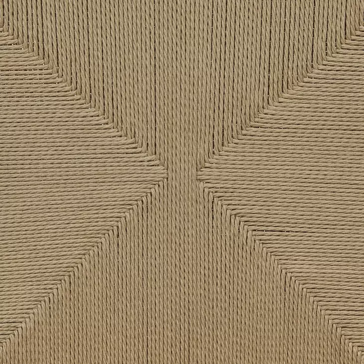 Magnolia Almond Slat Back Side Chair Set of 2